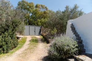 Tenuta Lavati, Santa Maria di Leuca