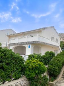 Apartmani Požega