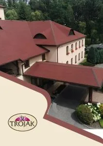 Trojak Mysłowice - Lędziny