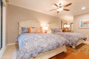 Luxury Oceanfront ground floor condo