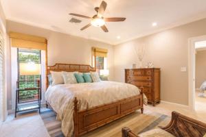 Luxury Oceanfront ground floor condo