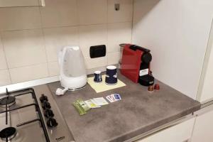 App 27 Parcheggio Privato - Accogliente Monolocale