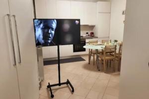 App 27 Parcheggio Privato - Accogliente Monolocale