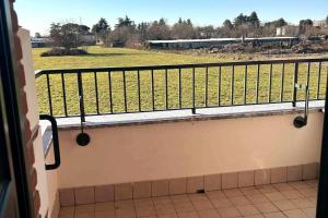 App 27 Parcheggio Privato - Accogliente Monolocale