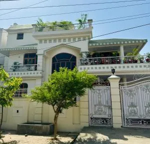 Riya Villa (Kaashi Flora Unit) - Shivāpur