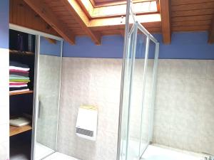 Maisons de vacances Cozy, spacious, quiet, with views of the slopes. : photos des chambres