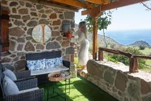 peaceful place - Anítsaion