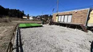 SUN MOVE Campsite - Vacation STAY 47526v - Koike