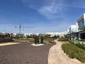 Impresionante apartamento en zona de GOLF