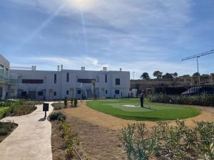 Impresionante apartamento en zona de GOLF