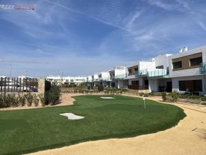 Impresionante apartamento en zona de GOLF