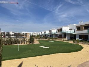 Impresionante apartamento en zona de GOLF