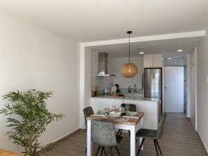 Impresionante apartamento en zona de GOLF