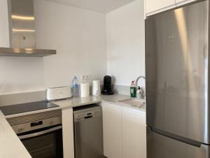 Impresionante apartamento en zona de GOLF