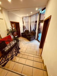 Central Hostel Partener