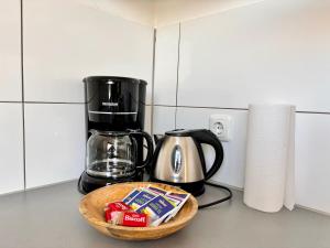 Shining apartment in Bamberg