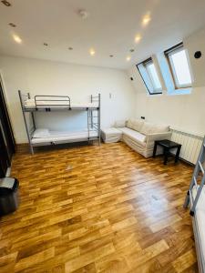 Central Hostel Partener