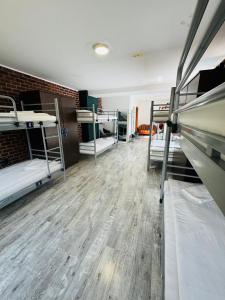 Central Hostel Partener