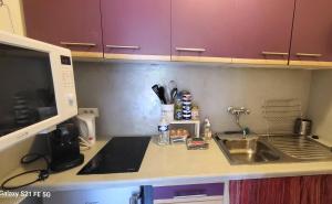 Appartements CANNES STUDIO - wifi, clim : photos des chambres