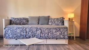 Appartements CANNES STUDIO - wifi, clim : photos des chambres