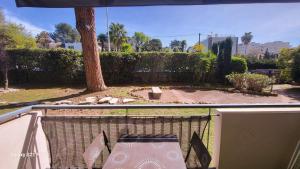 Appartements CANNES STUDIO - wifi, clim : photos des chambres