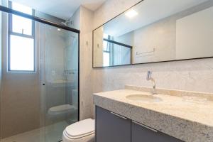 Rooftop#1101 - Apartamento Luxo por Carpediem