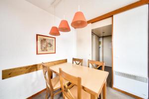 Résidence Les Chalets des Arolles - maeva Home - Studio 4 Personnes - Confort MAE-6544