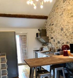 Appartements Bird - Aix-en-Provence Centre : photos des chambres