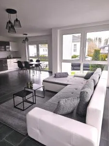 MY HOME N 35/1 - Kappel