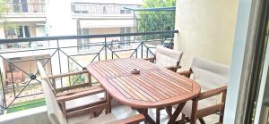 Peaceful living, The Golden Guest House