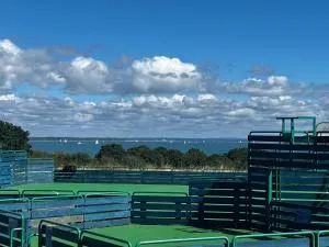 Sea View, Thorness Bay - Porchfield