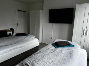 5-Bett Wohnung im Boardinghaus Elisabeth