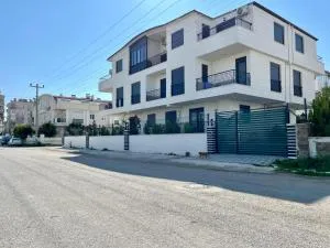 Lara Art Apart Otel D.13 - Lara