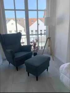 Im Herzen von Bremen - Lilienthal