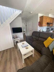 Hengar Manor 4 bed Sleeps 9