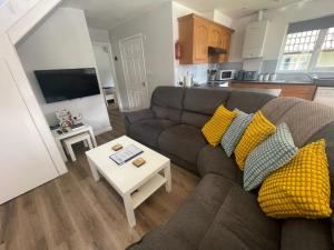 Hengar Manor 4 bed Sleeps 9