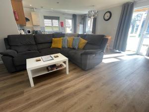 Hengar Manor 4 bed Sleeps 9