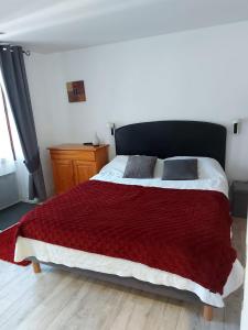 Bourg-St-Maurices beautiful apartment