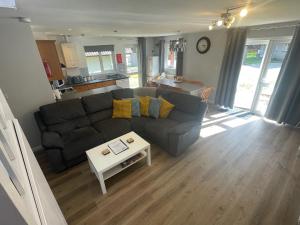 Hengar Manor 4 bed Sleeps 9