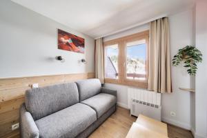 Résidence Plagne Lauze - maeva Home - Studio 4 personnes - Prestige MAE-1944