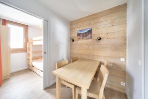 Résidence Plagne Lauze - maeva Home - Studio 4 personnes - Prestige MAE-1944