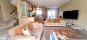 Peaceful living, The Golden Guest House