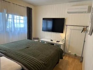 B&B i flott utsiktseiendom Otta - Lalm