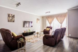 The Hide Out - Home away from home