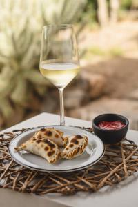 El Porvenir Wine Lodge