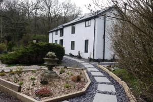 The Annexe at Riverside Cottage