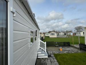 Prachtig chalet de ZEE STER