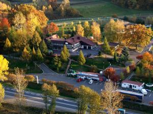 Hotel Hotel Mis Bochnia Polsko