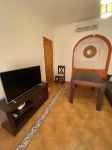 Apartamento Puerta del Perdón