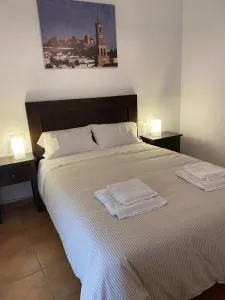 Apartamento Puerta del Perdón - Constantina